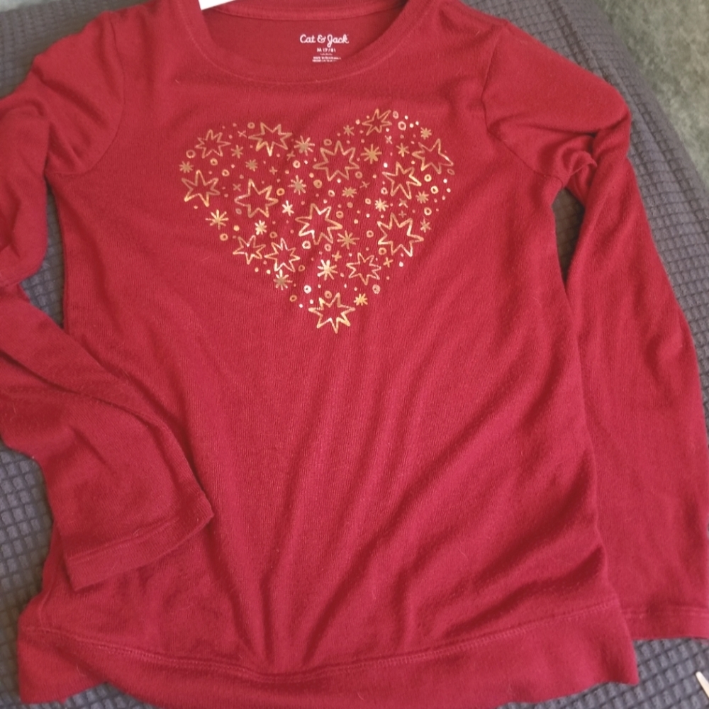 Cat&Jack sweater